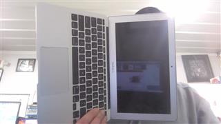 APPLE MACBOOK AIR A1465